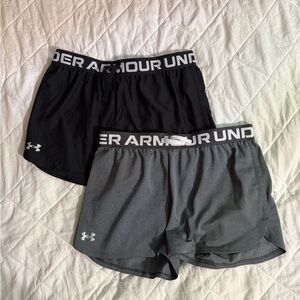 Underarmour Performance Shorts